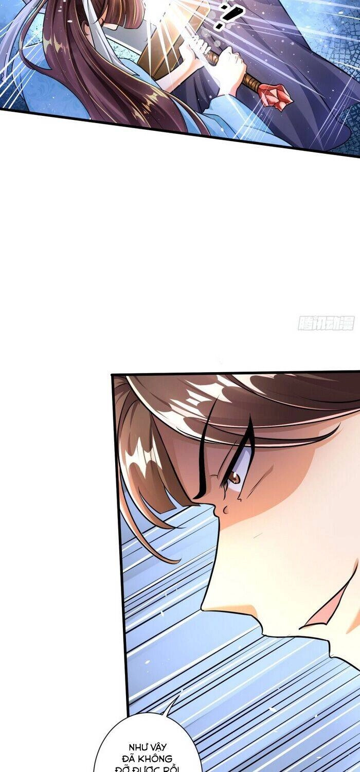 Bắt Đầu Từ Làm Ngón Tay Vàng Chapter 4 - 7