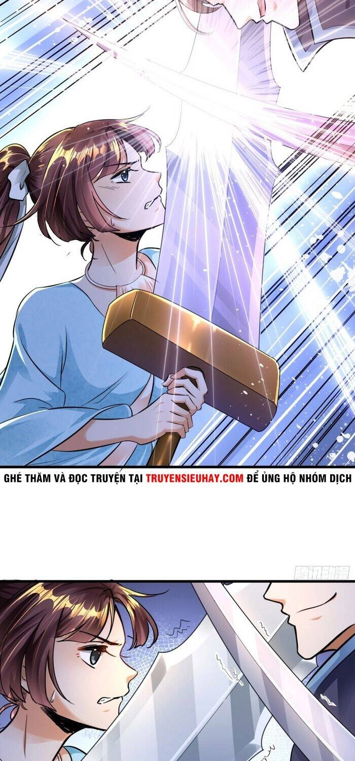 Bắt Đầu Từ Làm Ngón Tay Vàng Chapter 4 - 10