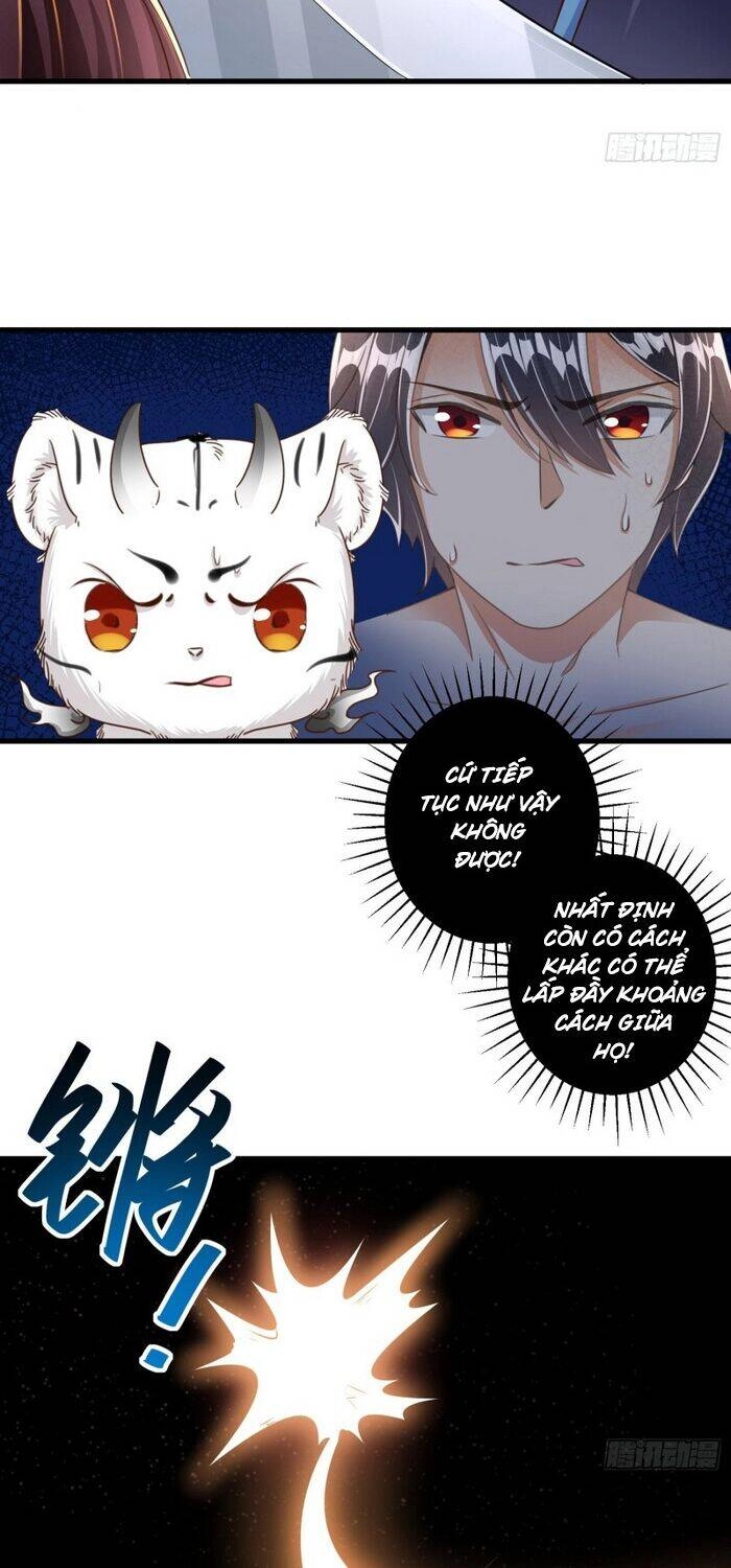 Bắt Đầu Từ Làm Ngón Tay Vàng Chapter 4 - 12