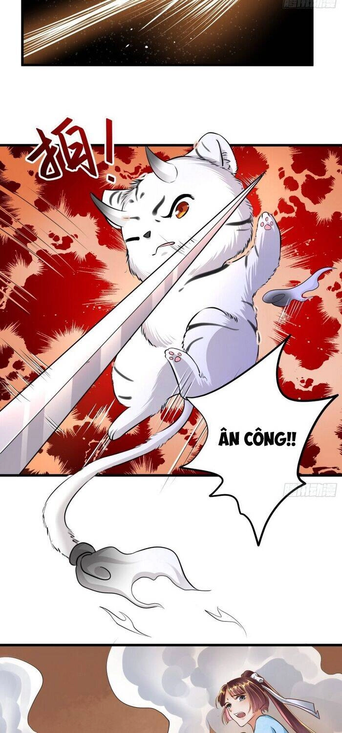 Bắt Đầu Từ Làm Ngón Tay Vàng Chapter 4 - 16