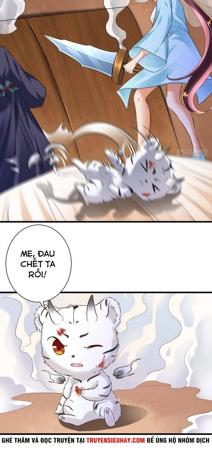 Bắt Đầu Từ Làm Ngón Tay Vàng Chapter 4 - 17