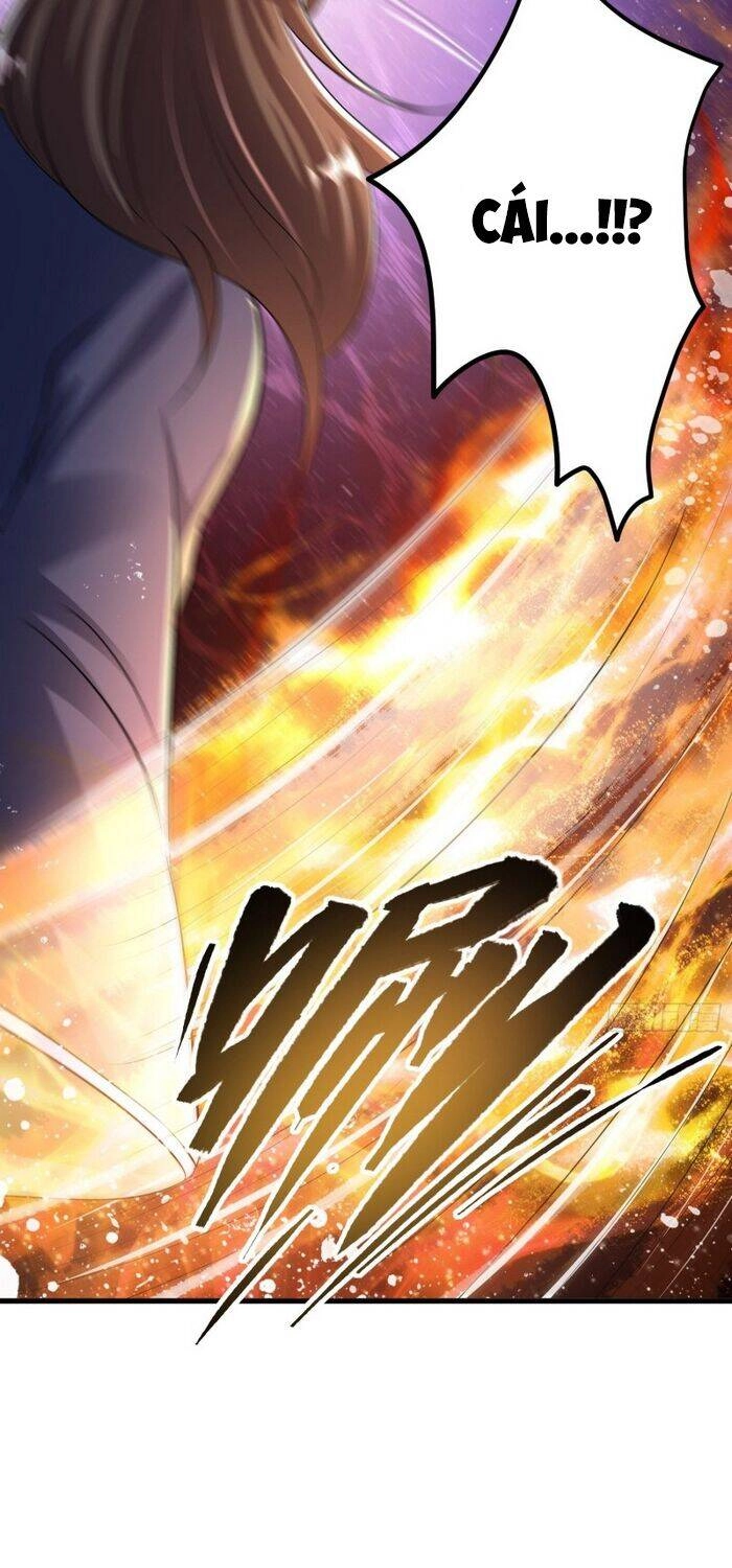 Bắt Đầu Từ Làm Ngón Tay Vàng Chapter 4 - 23