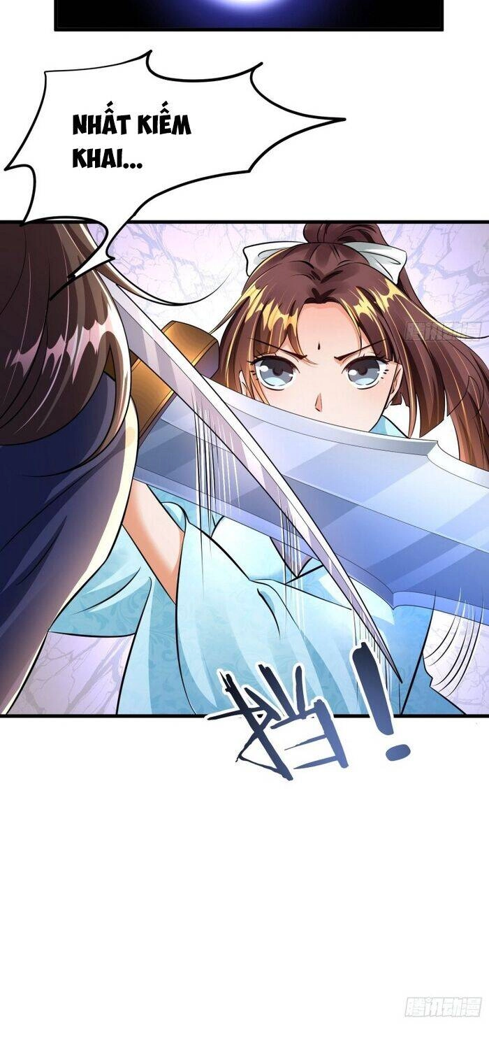 Bắt Đầu Từ Làm Ngón Tay Vàng Chapter 4 - 25