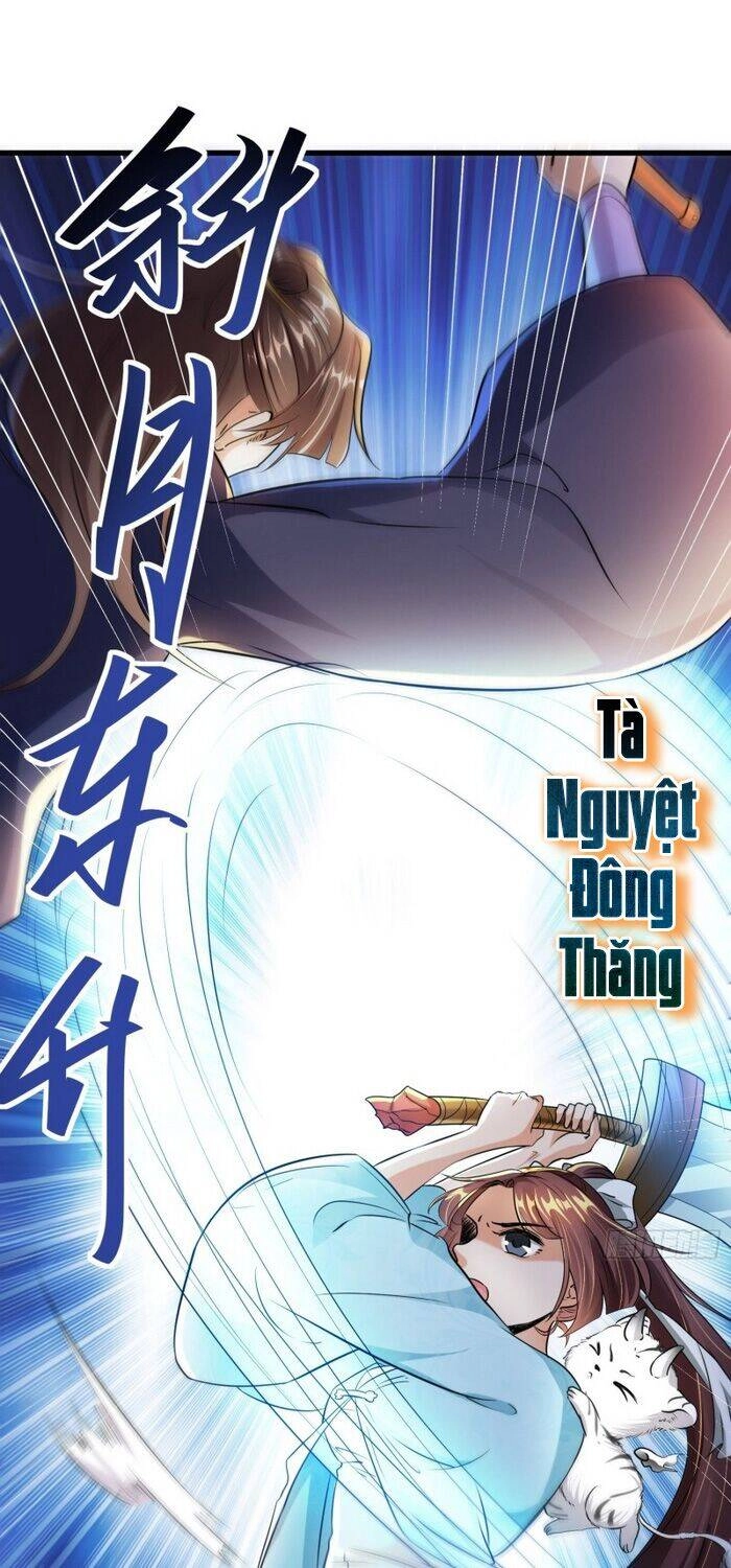 Bắt Đầu Từ Làm Ngón Tay Vàng Chapter 4 - 26