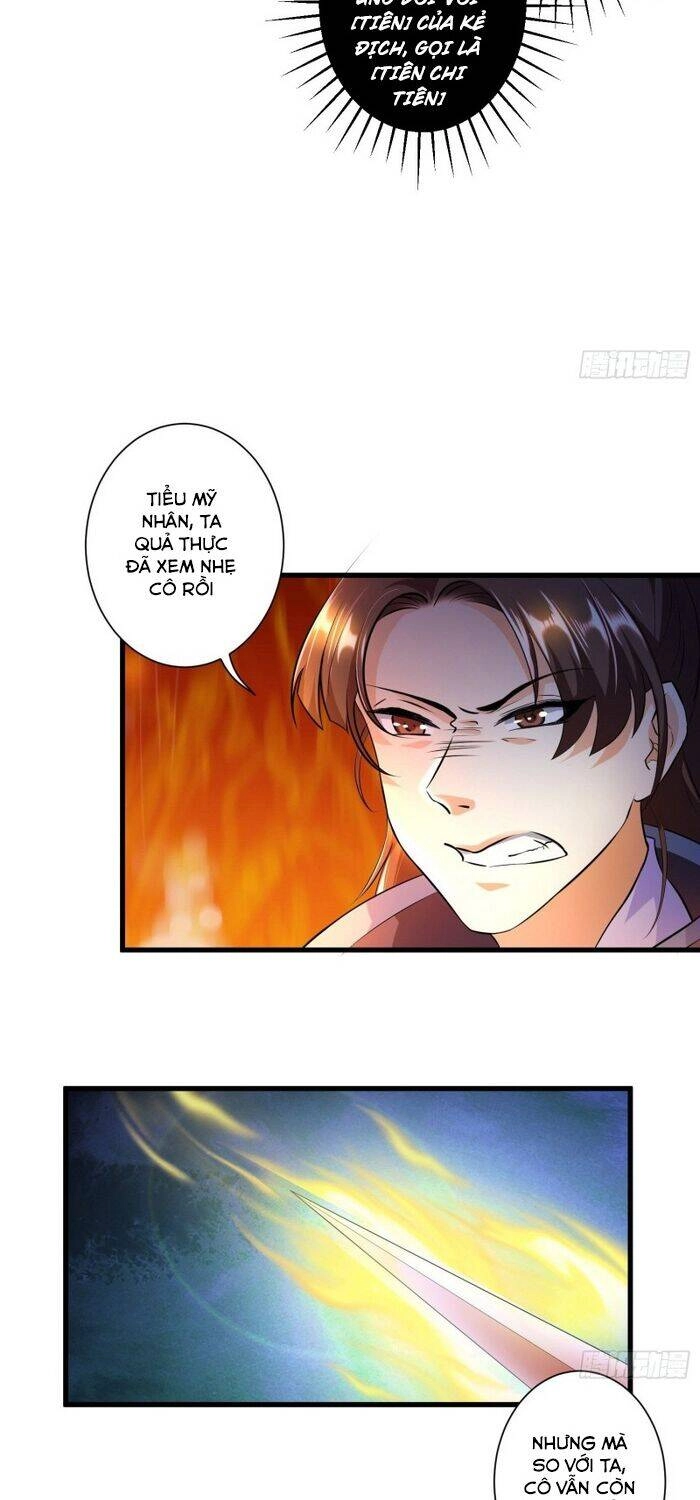 Bắt Đầu Từ Làm Ngón Tay Vàng Chapter 4 - 29