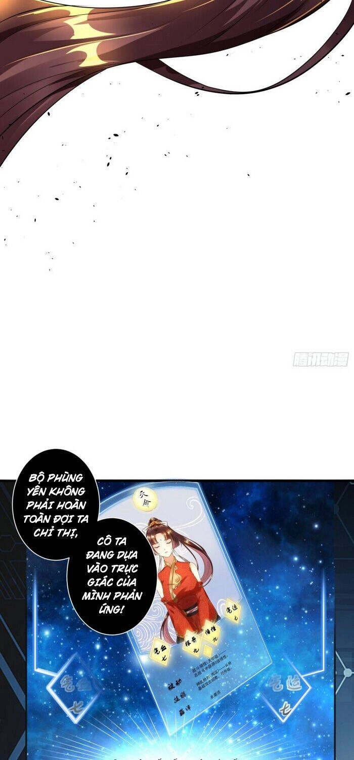 Bắt Đầu Từ Làm Ngón Tay Vàng Chapter 4 - 32