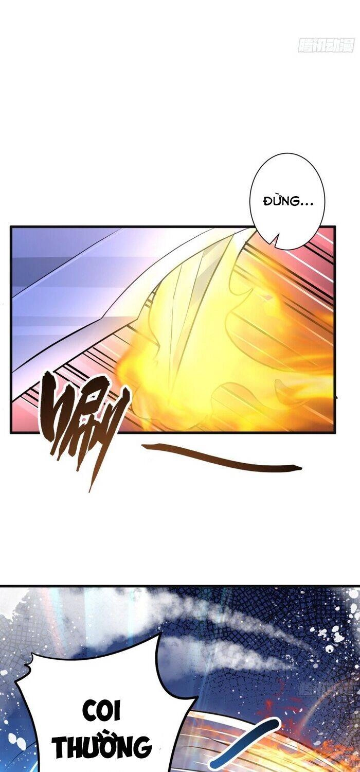 Bắt Đầu Từ Làm Ngón Tay Vàng Chapter 4 - 36