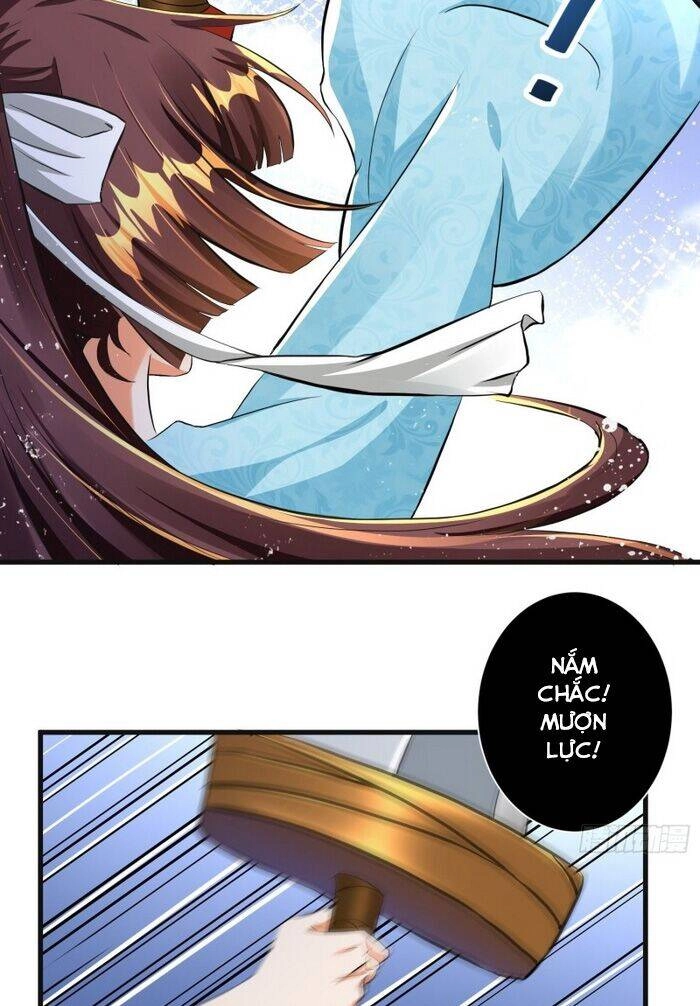 Bắt Đầu Từ Làm Ngón Tay Vàng Chapter 4 - 38