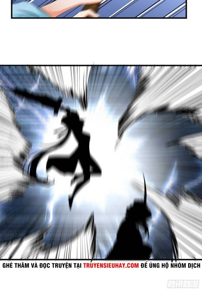 Bắt Đầu Từ Làm Ngón Tay Vàng Chapter 4 - 39