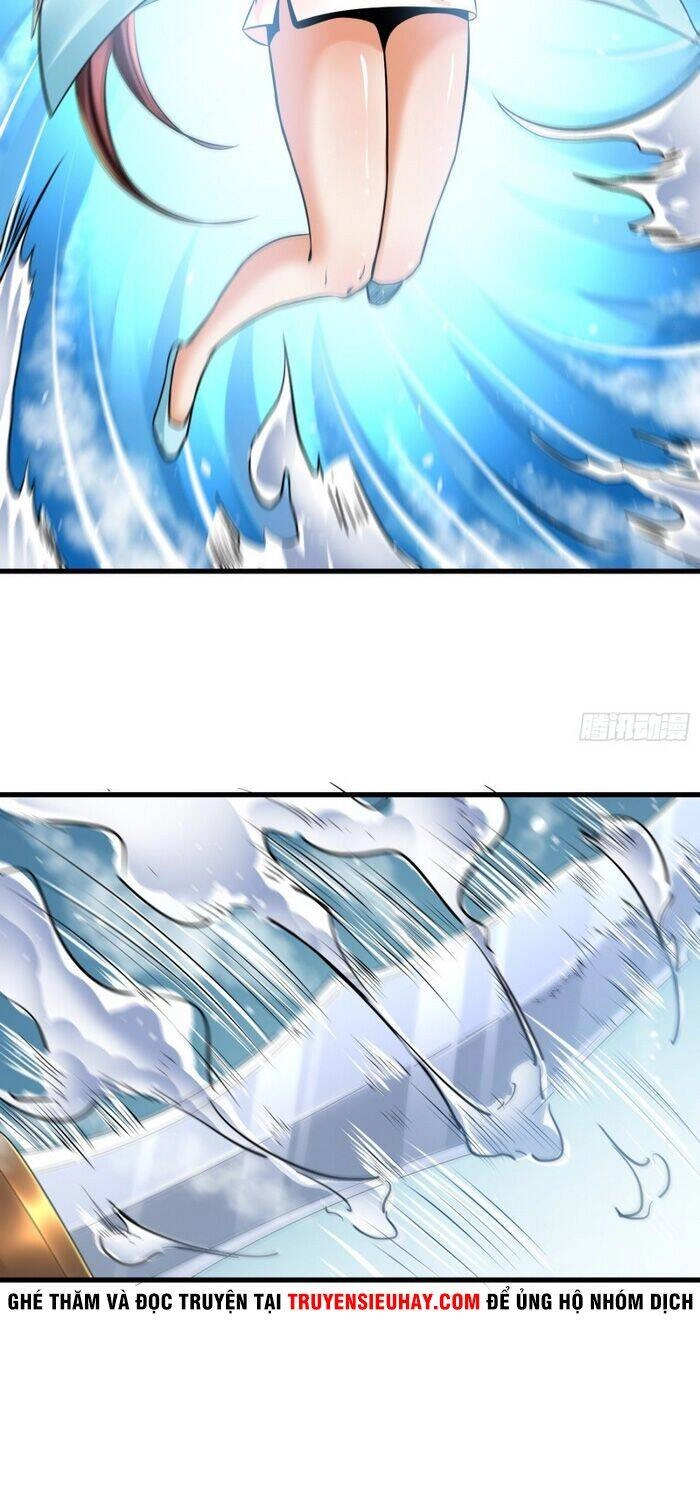 Bắt Đầu Từ Làm Ngón Tay Vàng Chapter 4 - 42