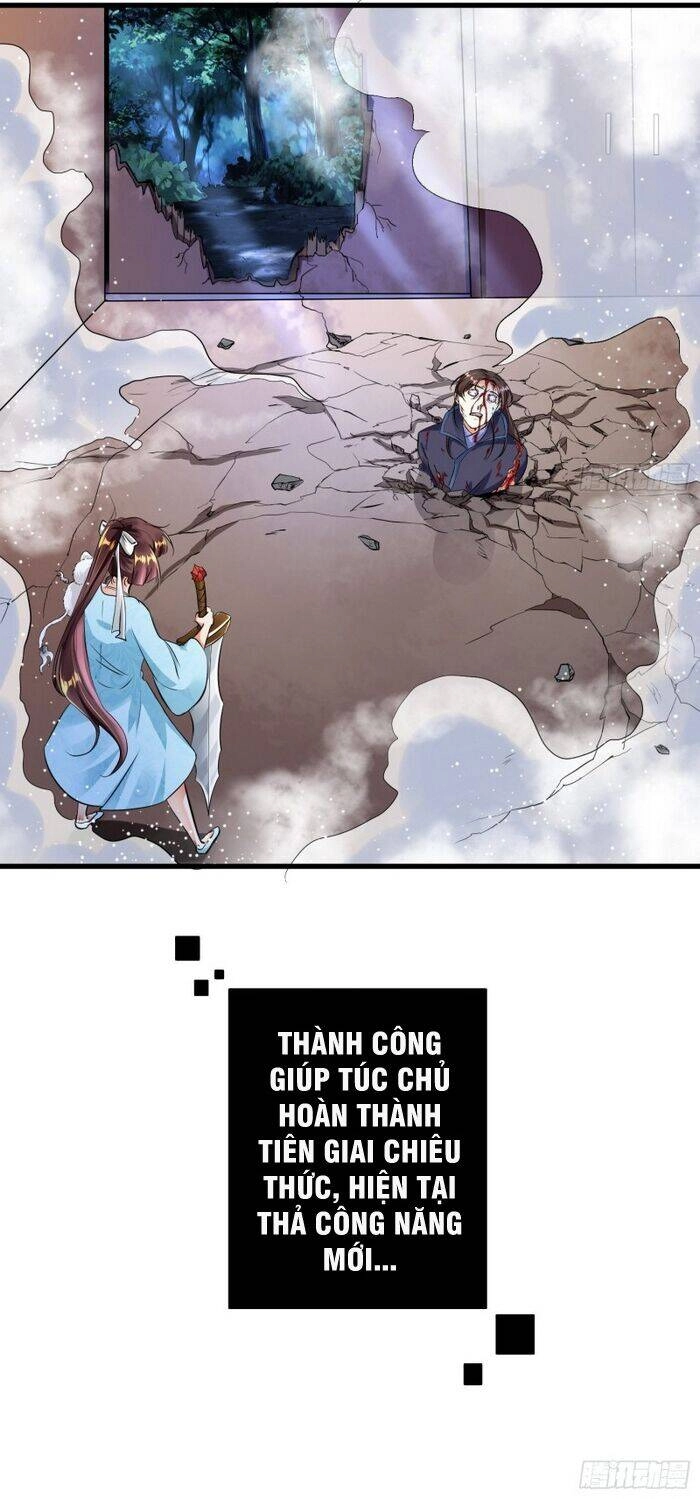 Bắt Đầu Từ Làm Ngón Tay Vàng Chapter 4 - 47