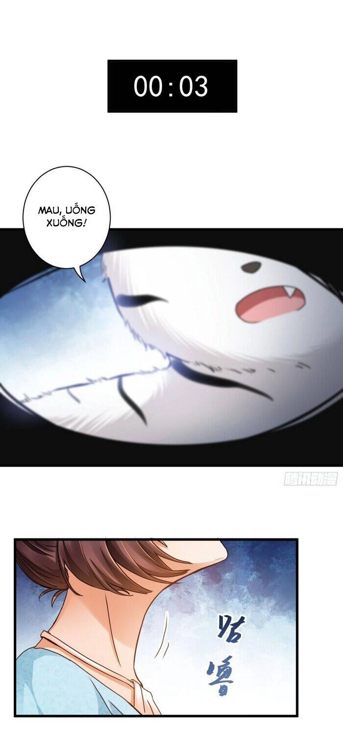 Bắt Đầu Từ Làm Ngón Tay Vàng Chapter 5 - 1