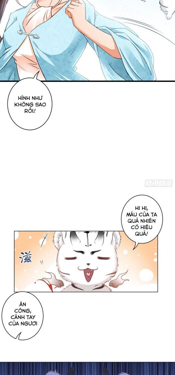 Bắt Đầu Từ Làm Ngón Tay Vàng Chapter 5 - 3