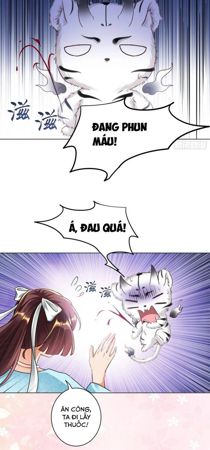 Bắt Đầu Từ Làm Ngón Tay Vàng Chapter 5 - 4