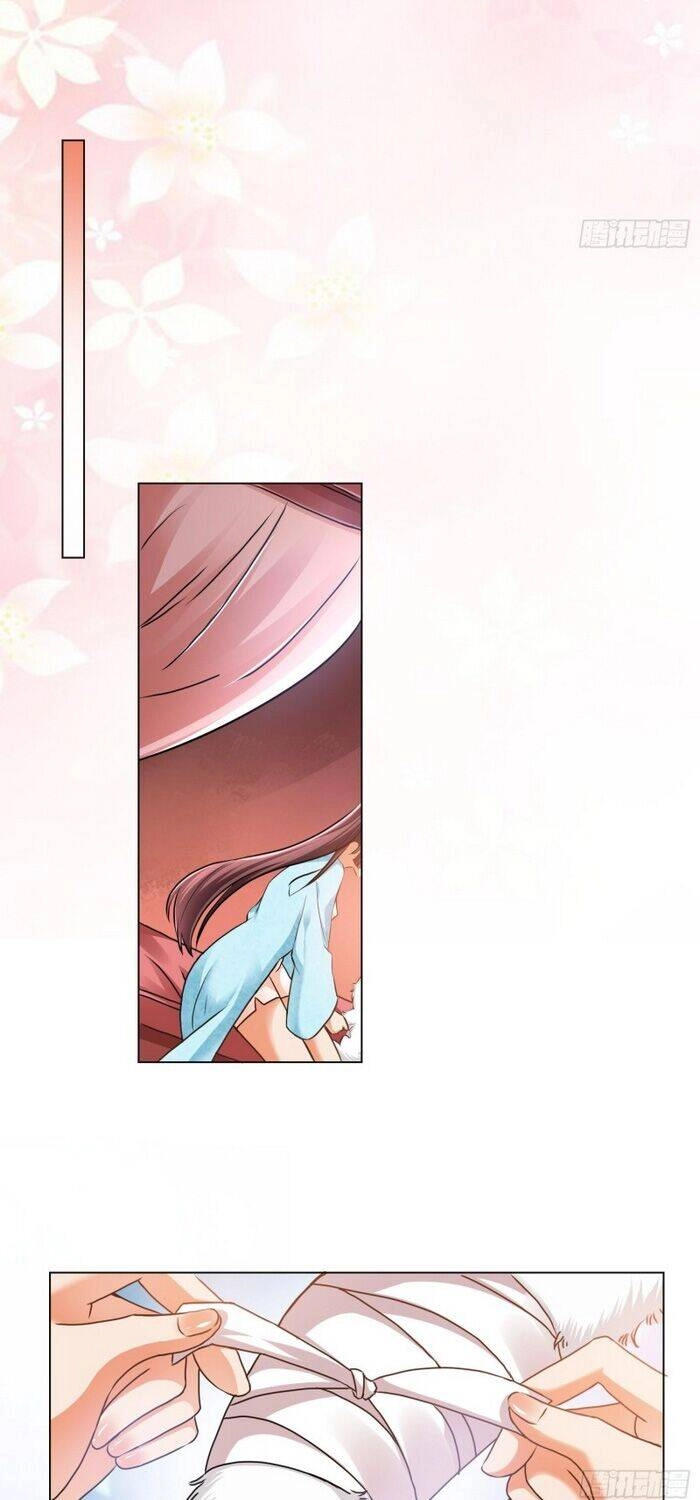 Bắt Đầu Từ Làm Ngón Tay Vàng Chapter 5 - 5