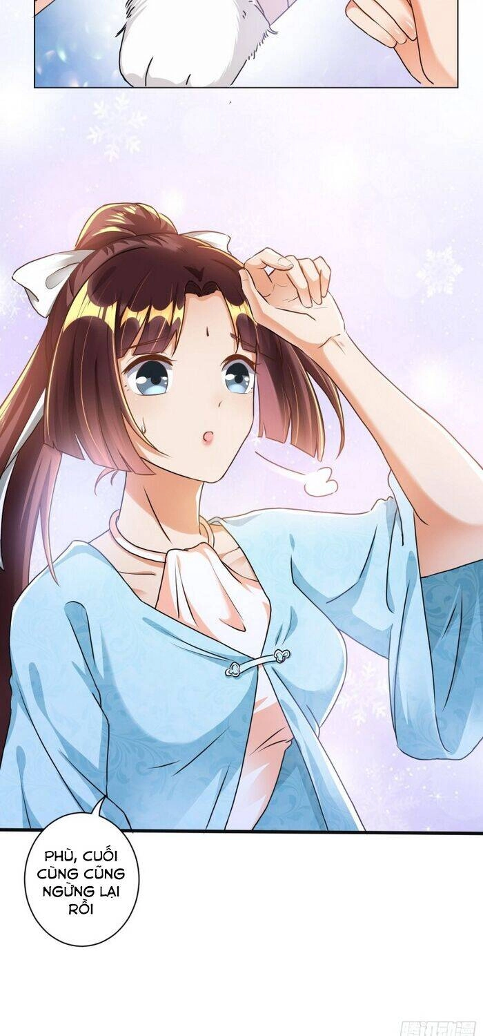 Bắt Đầu Từ Làm Ngón Tay Vàng Chapter 5 - 6