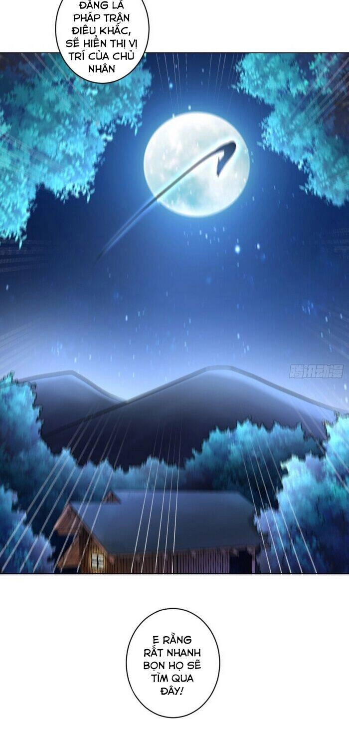 Bắt Đầu Từ Làm Ngón Tay Vàng Chapter 5 - 9