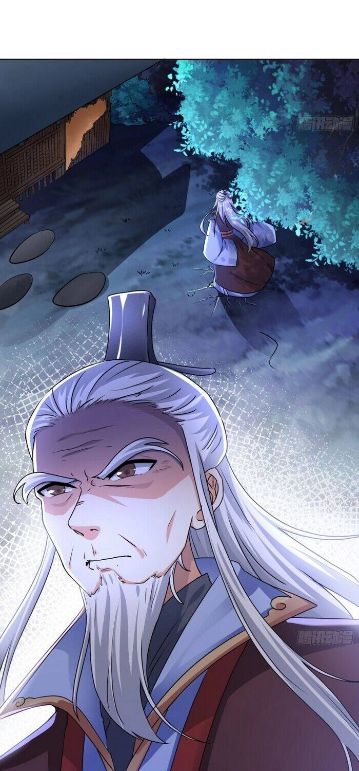 Bắt Đầu Từ Làm Ngón Tay Vàng Chapter 5 - 11