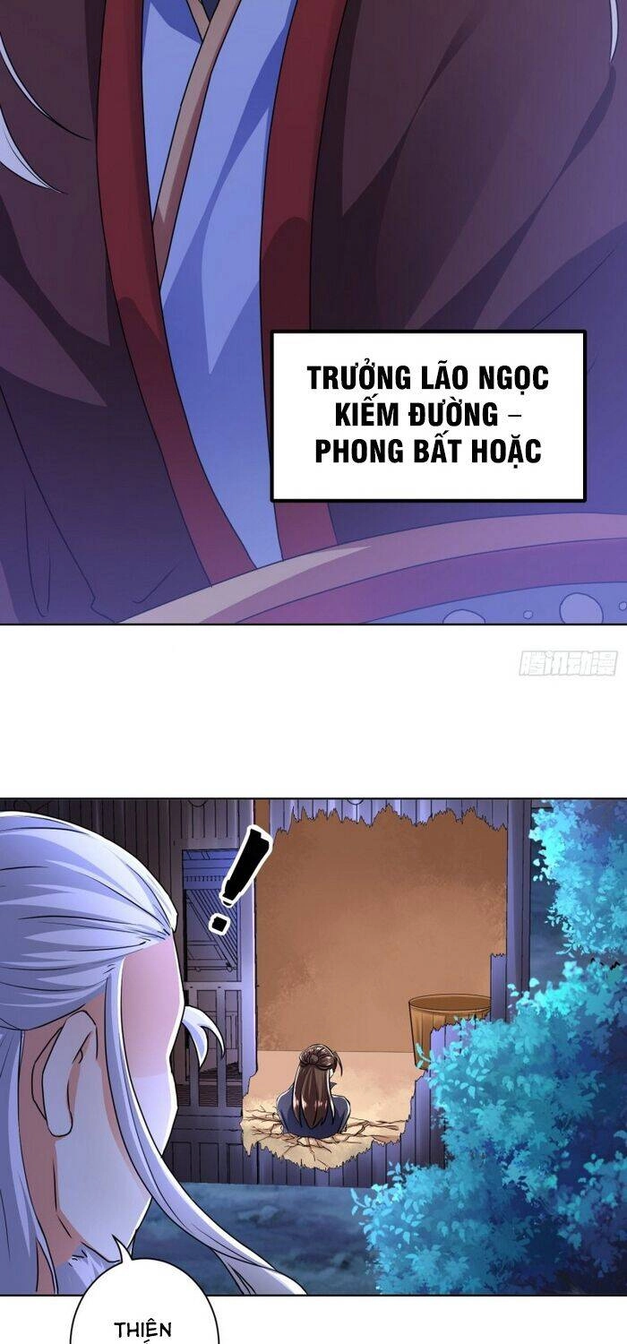 Bắt Đầu Từ Làm Ngón Tay Vàng Chapter 5 - 12