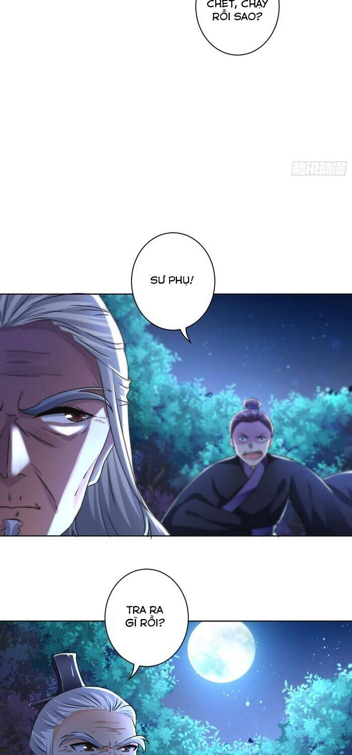 Bắt Đầu Từ Làm Ngón Tay Vàng Chapter 5 - 17