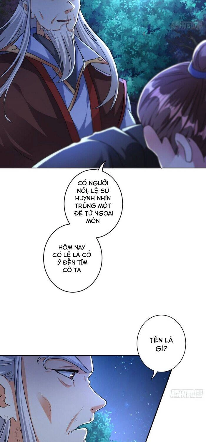 Bắt Đầu Từ Làm Ngón Tay Vàng Chapter 5 - 18