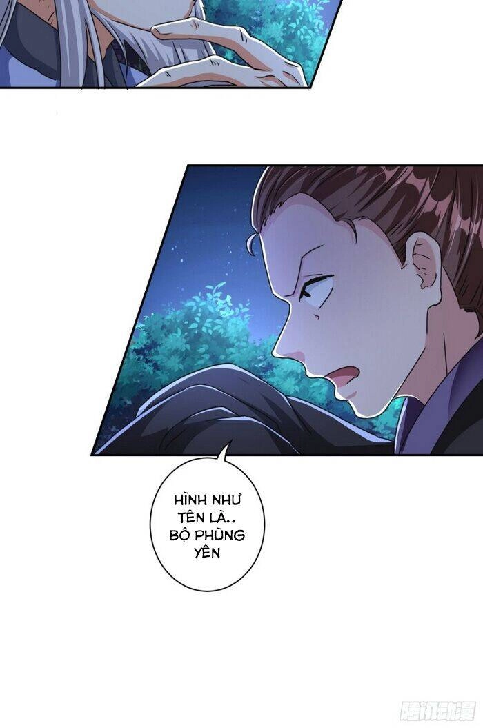 Bắt Đầu Từ Làm Ngón Tay Vàng Chapter 5 - 19