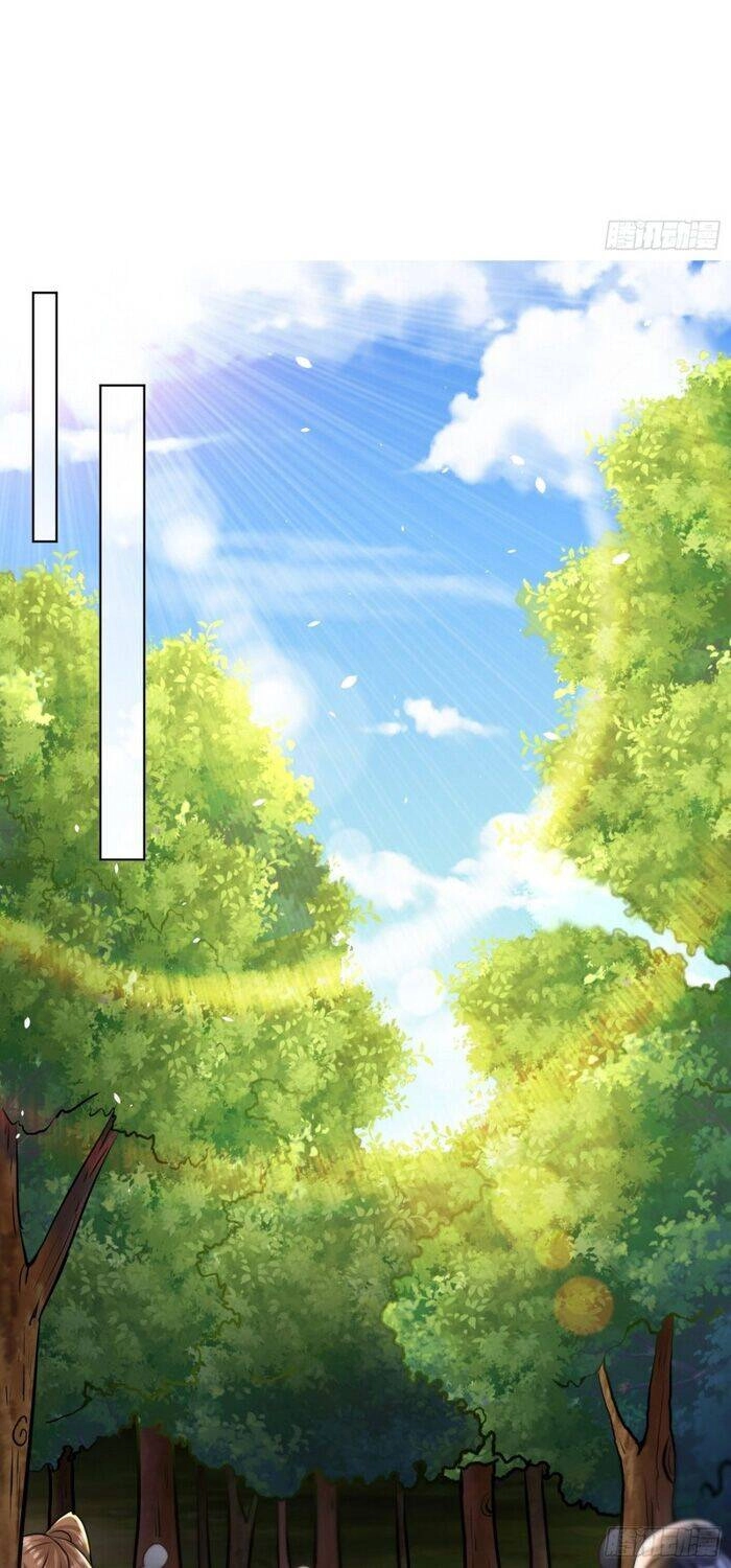 Bắt Đầu Từ Làm Ngón Tay Vàng Chapter 5 - 24