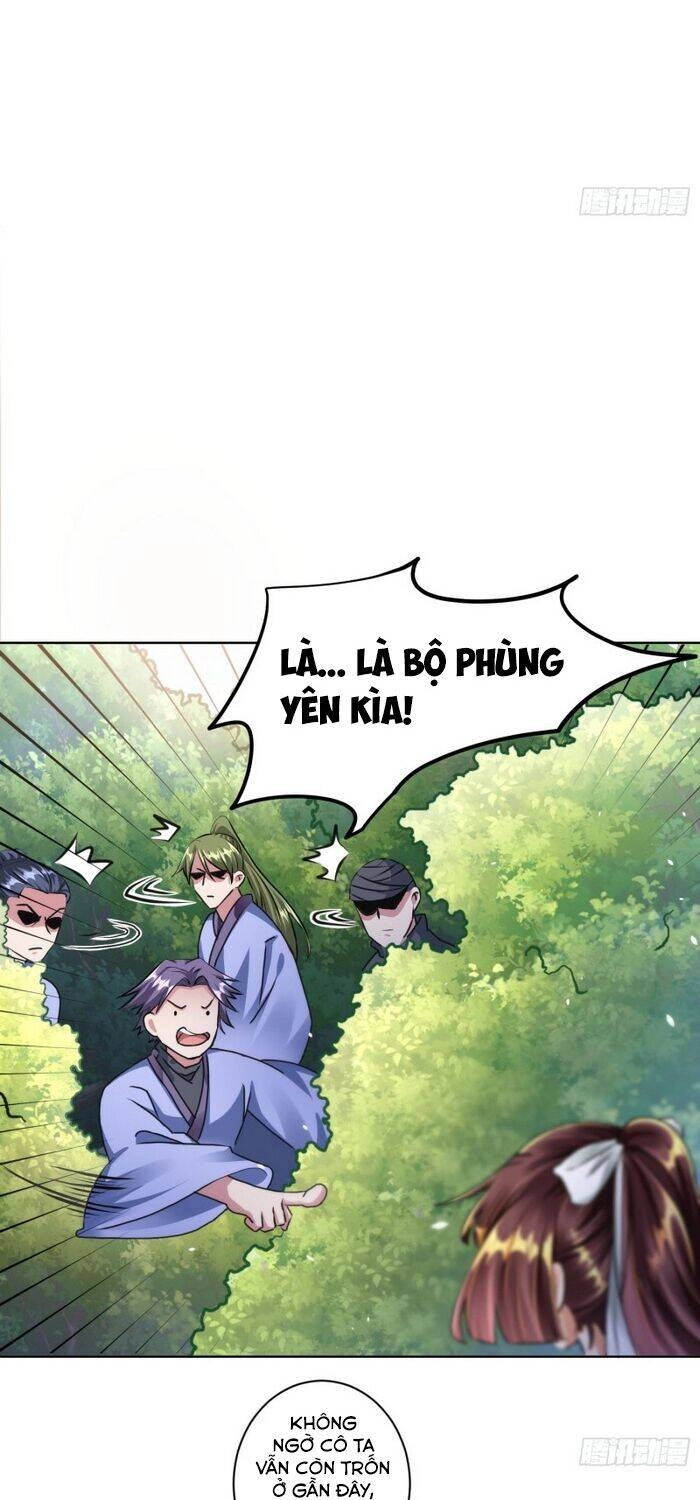 Bắt Đầu Từ Làm Ngón Tay Vàng Chapter 5 - 27