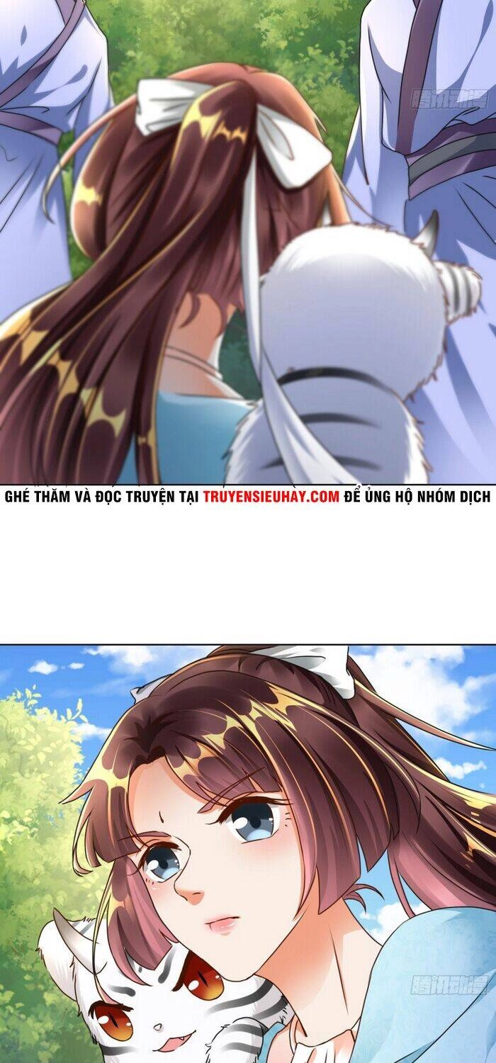 Bắt Đầu Từ Làm Ngón Tay Vàng Chapter 5 - 32