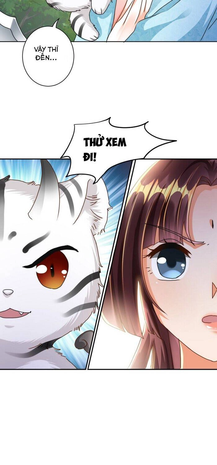 Bắt Đầu Từ Làm Ngón Tay Vàng Chapter 5 - 33