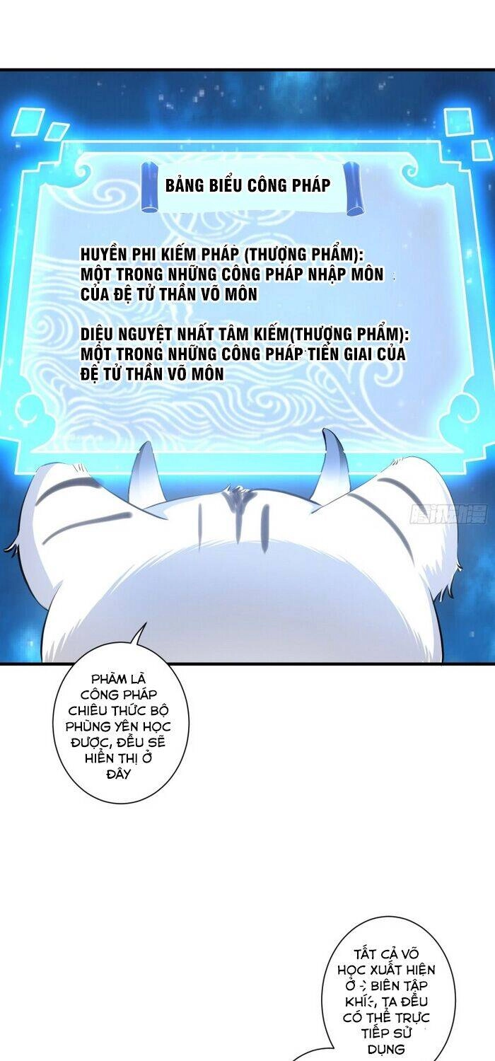 Bắt Đầu Từ Làm Ngón Tay Vàng Chapter 6 - 3