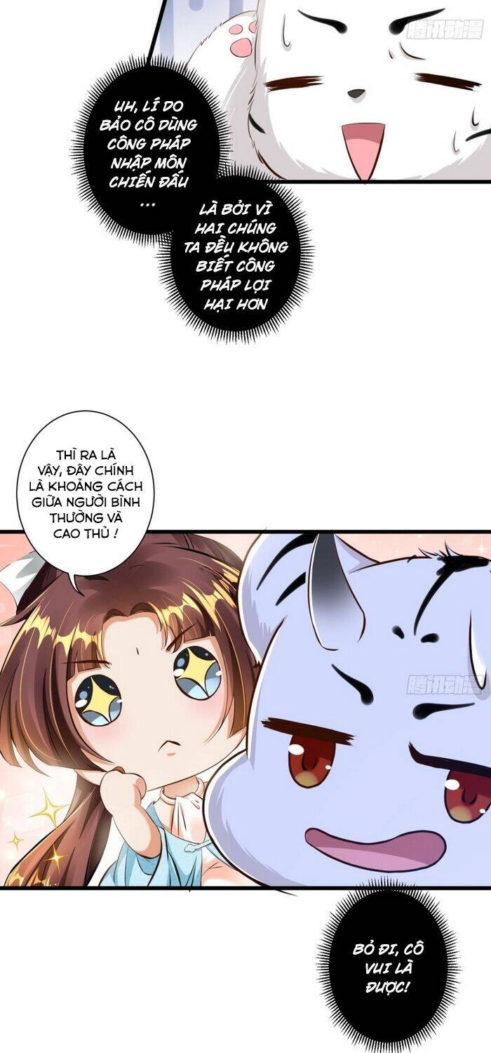 Bắt Đầu Từ Làm Ngón Tay Vàng Chapter 6 - 6