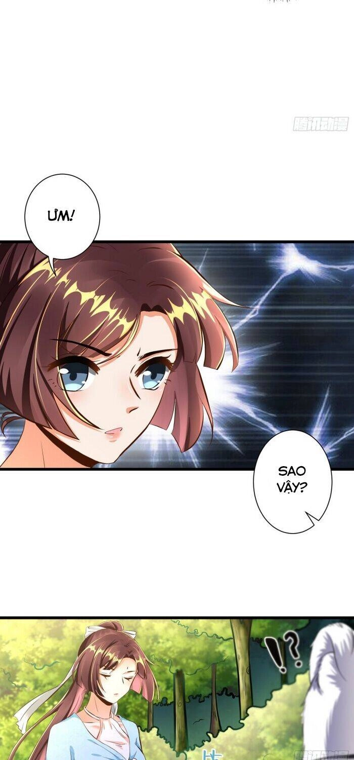 Bắt Đầu Từ Làm Ngón Tay Vàng Chapter 6 - 7