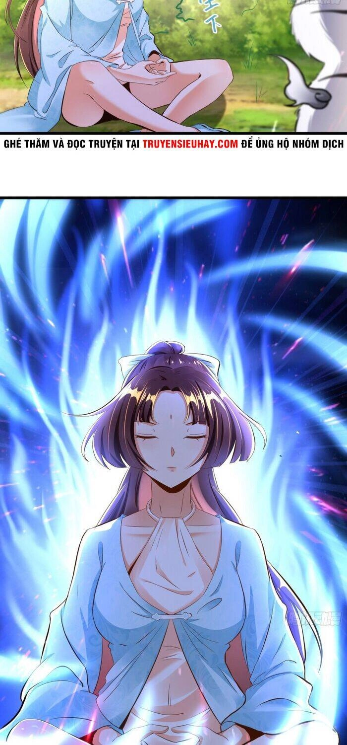 Bắt Đầu Từ Làm Ngón Tay Vàng Chapter 6 - 8