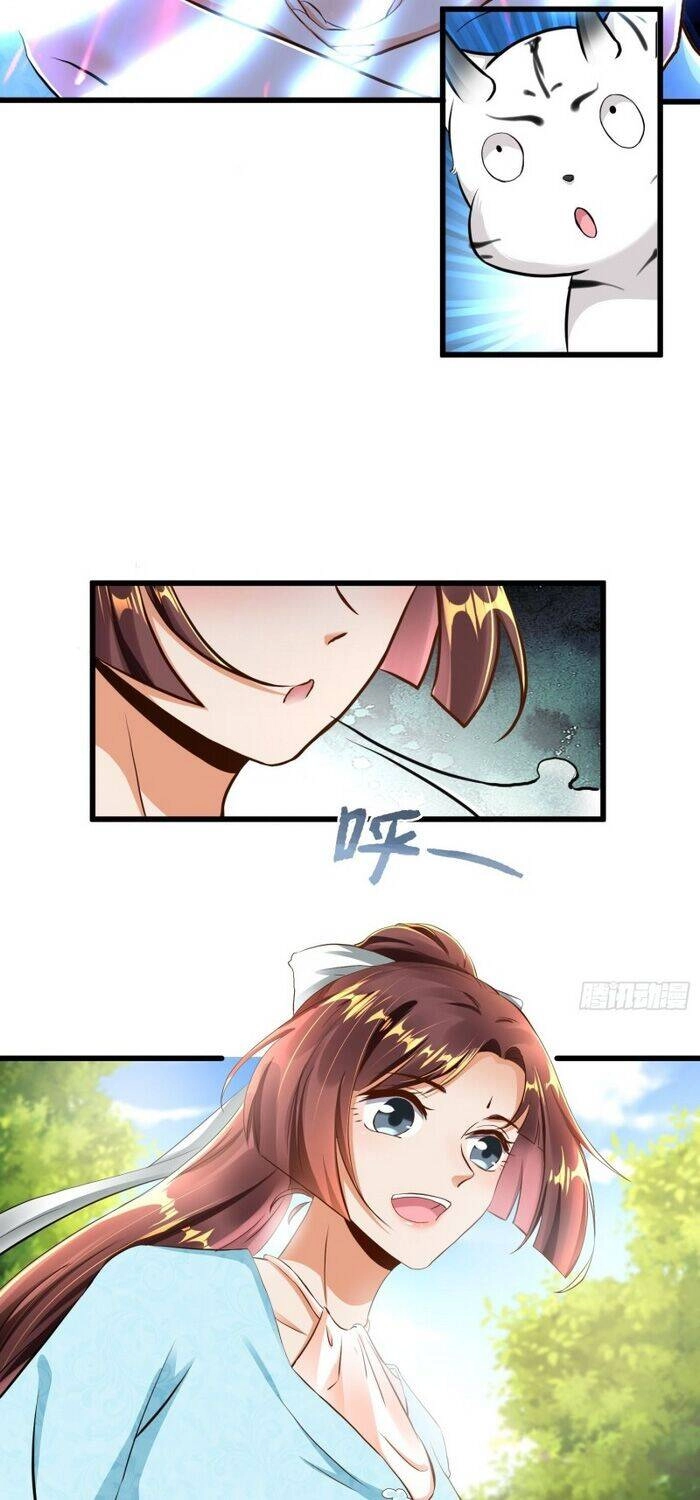 Bắt Đầu Từ Làm Ngón Tay Vàng Chapter 6 - 9