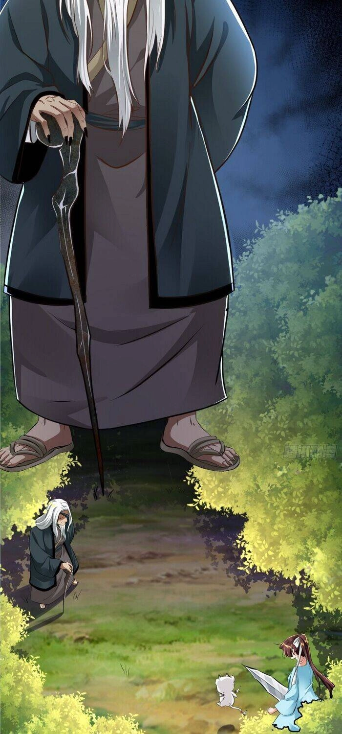 Bắt Đầu Từ Làm Ngón Tay Vàng Chapter 6 - 13