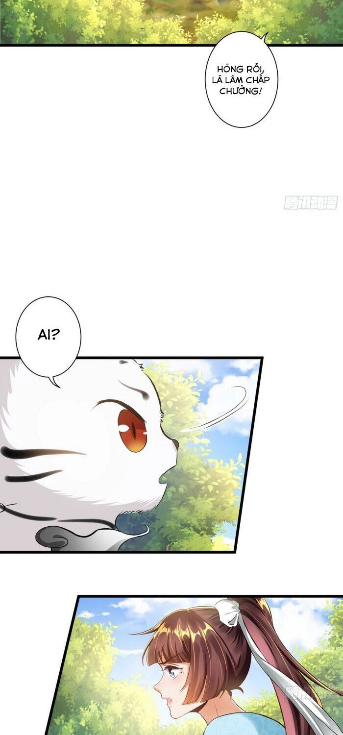 Bắt Đầu Từ Làm Ngón Tay Vàng Chapter 6 - 14