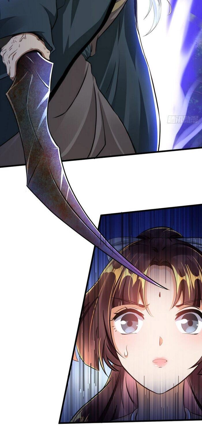 Bắt Đầu Từ Làm Ngón Tay Vàng Chapter 6 - 16