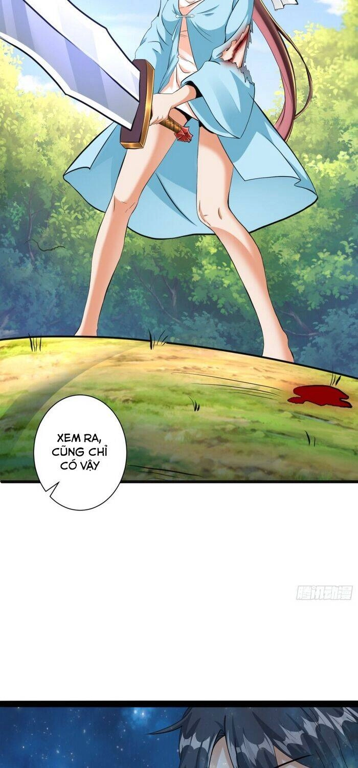 Bắt Đầu Từ Làm Ngón Tay Vàng Chapter 6 - 20