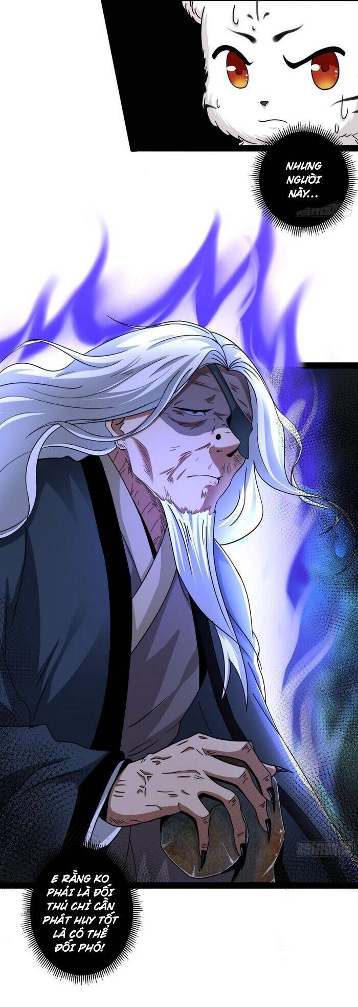 Bắt Đầu Từ Làm Ngón Tay Vàng Chapter 6 - 23