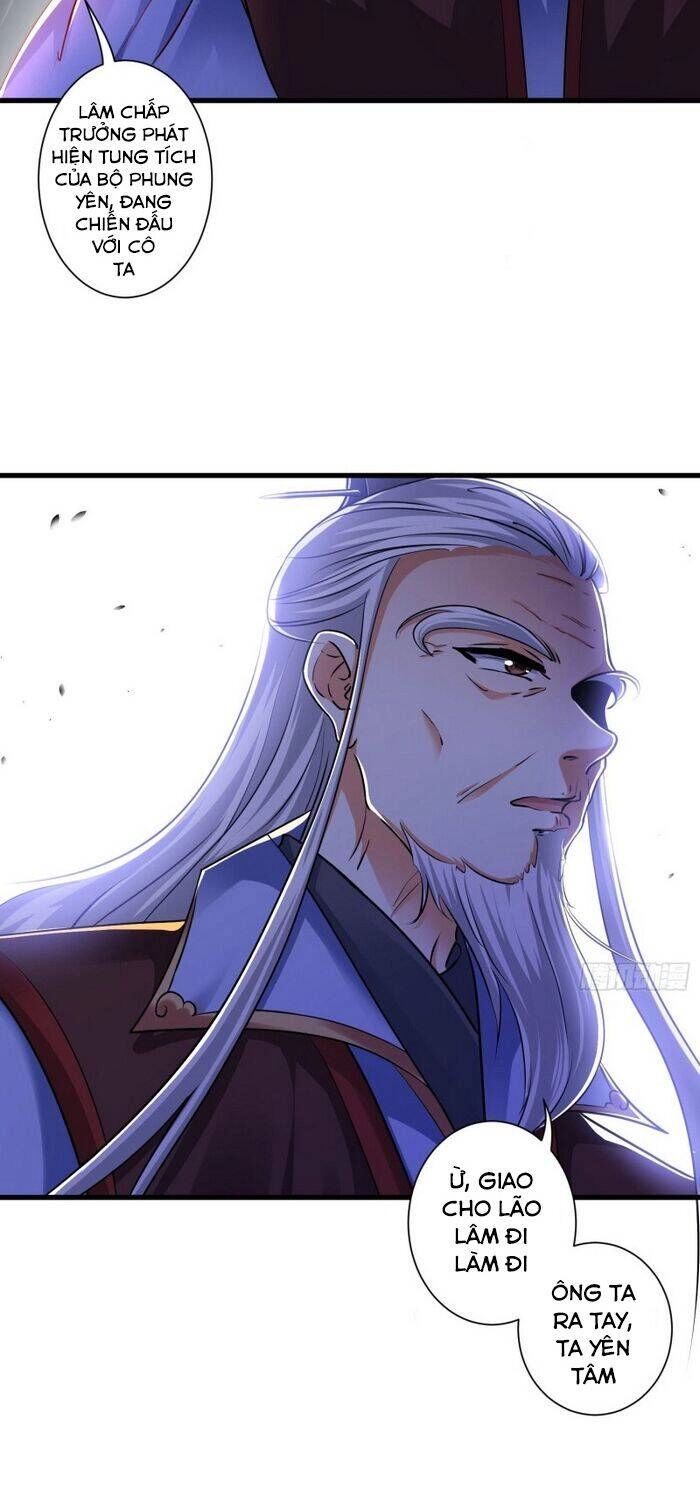 Bắt Đầu Từ Làm Ngón Tay Vàng Chapter 7 - 2