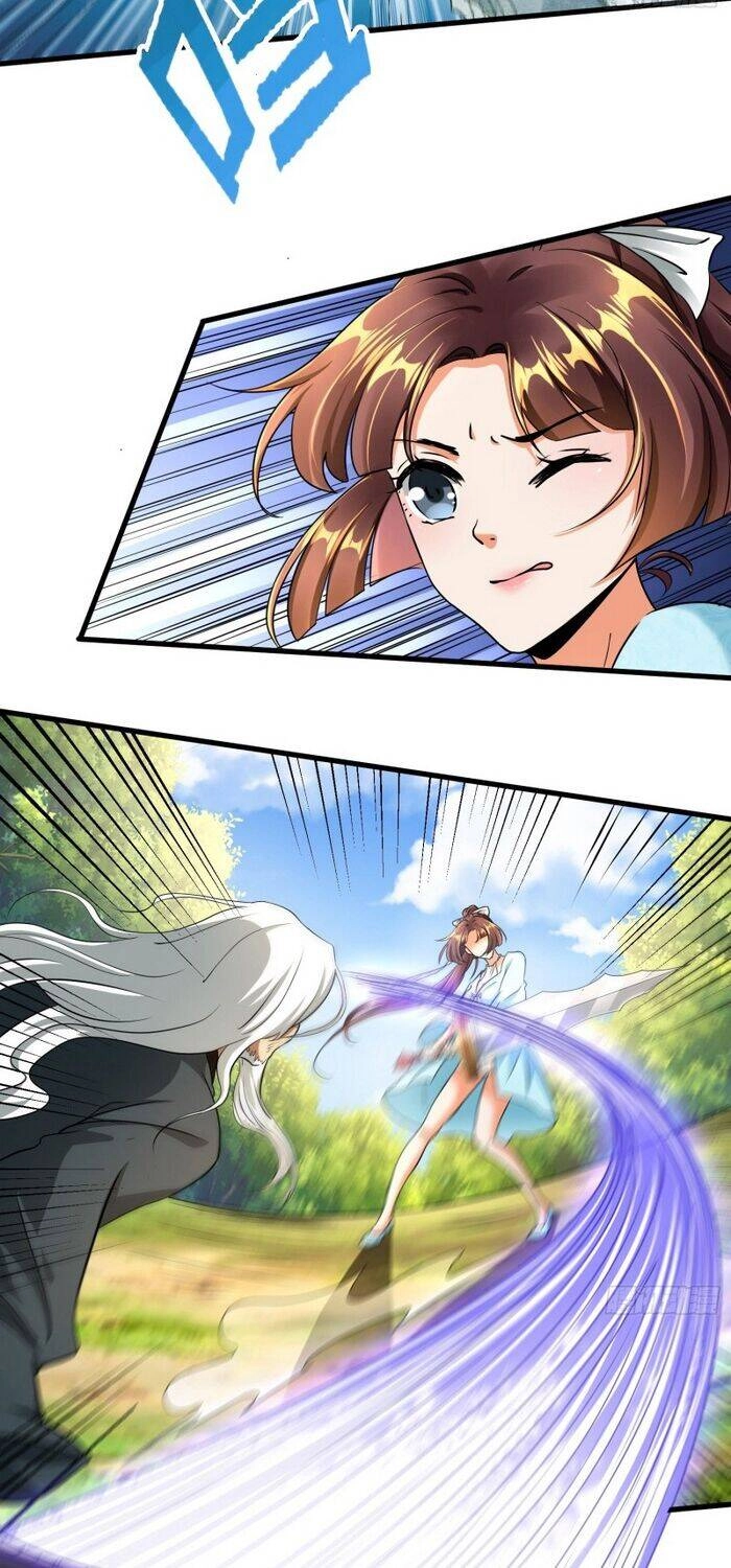 Bắt Đầu Từ Làm Ngón Tay Vàng Chapter 7 - 4