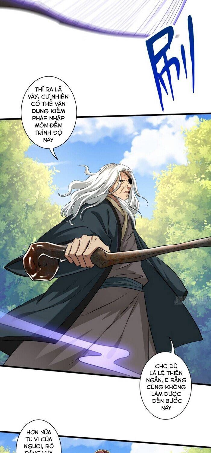 Bắt Đầu Từ Làm Ngón Tay Vàng Chapter 7 - 5