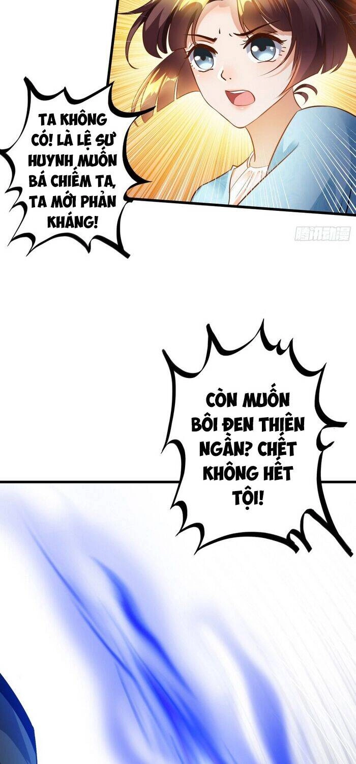 Bắt Đầu Từ Làm Ngón Tay Vàng Chapter 7 - 8