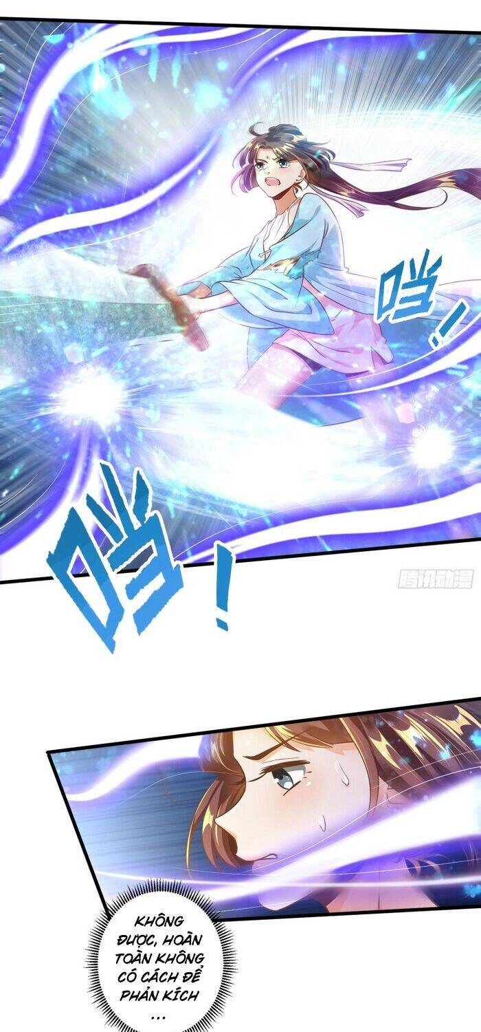 Bắt Đầu Từ Làm Ngón Tay Vàng Chapter 7 - 13