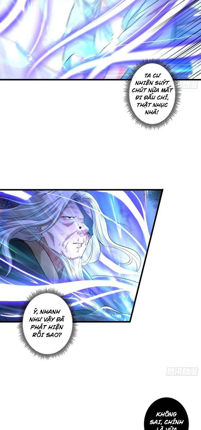 Bắt Đầu Từ Làm Ngón Tay Vàng Chapter 7 - 16