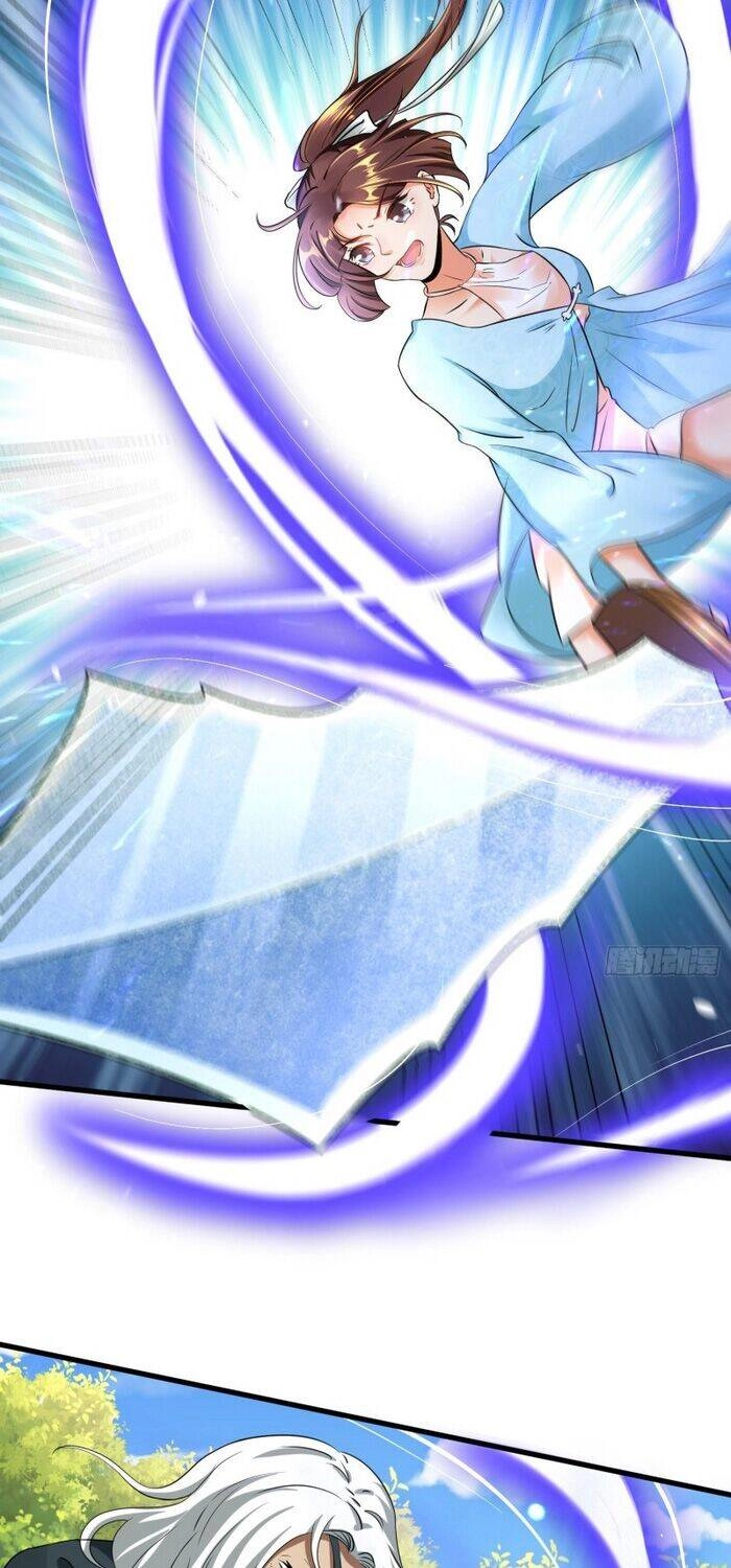 Bắt Đầu Từ Làm Ngón Tay Vàng Chapter 7 - 20