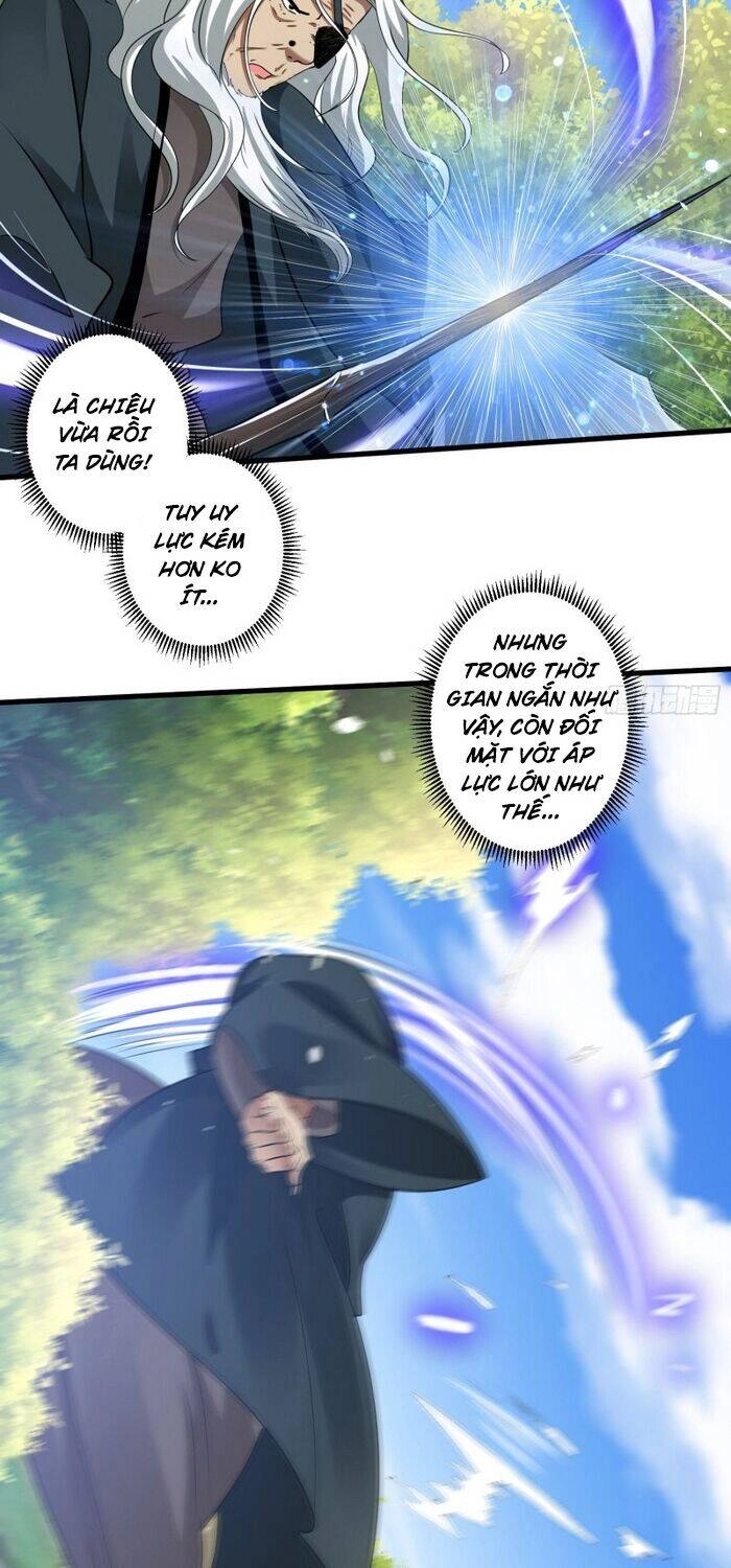 Bắt Đầu Từ Làm Ngón Tay Vàng Chapter 7 - 21