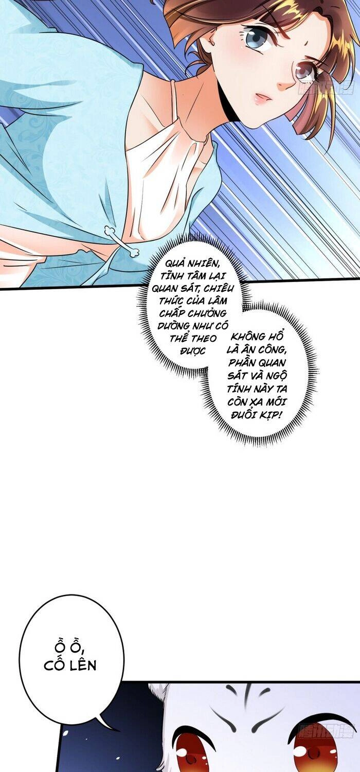 Bắt Đầu Từ Làm Ngón Tay Vàng Chapter 7 - 23