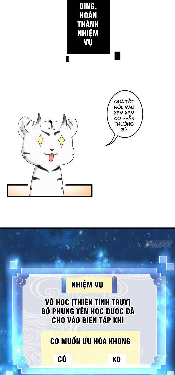 Bắt Đầu Từ Làm Ngón Tay Vàng Chapter 8 - 2